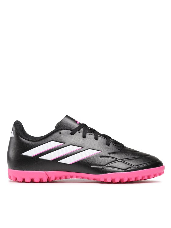 adidas Zapatos de fútbol adidas Copa Pure.4 Turf Boots GY9049 Negro