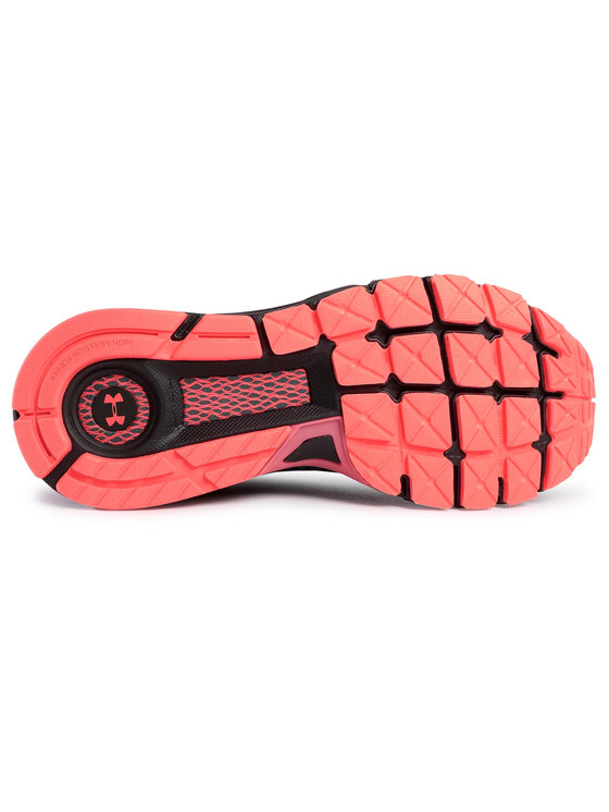 Under Armour Παπούτσια για Τρέξιμο Under Armour Ua Hovr Guardian 2 3022588-500 Γκρι