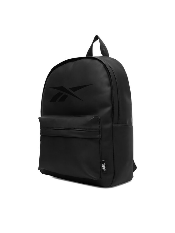 Reebok Рюкзак Reebok CWBEO-RBK-M-005-10 Чорний
