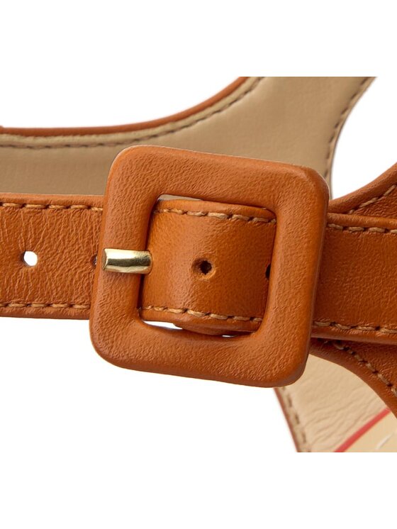 Sergio Bardi Босоніжки Sergio Bardi Geraldine FS127243917KD 118