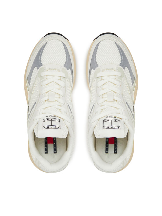 Tommy Jeans Sneakers Tommy Jeans Archive'25 EN0EN02745 Gri