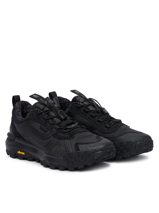 Vans Туристически Vans Mte Crosspath XC GORE-TEX VN000DAM1OJ1 Черен