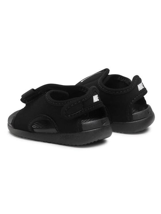 Nike Sandalias Nike Sunray Adjust 5 V2 (TD) DB9566 001 Negro