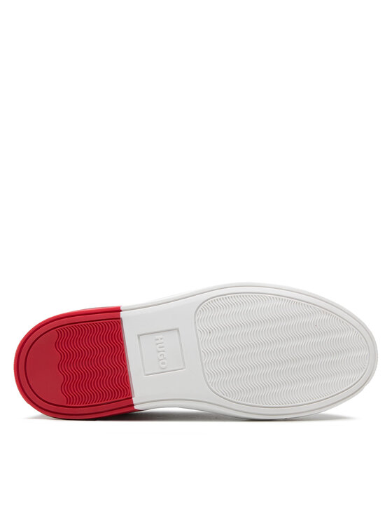 HUGO Sneakers Hugo Mayfair 50474425 10235244 01 Alb