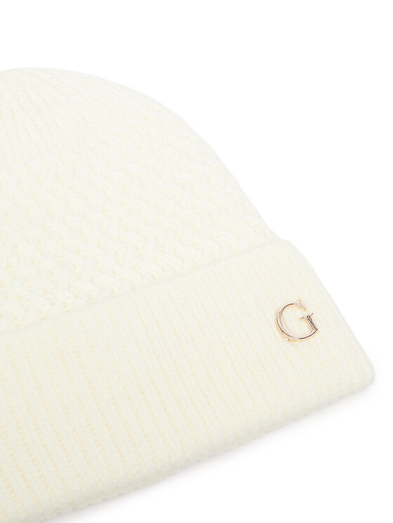 Guess Kapa Guess AW5645 WOL01 Krem