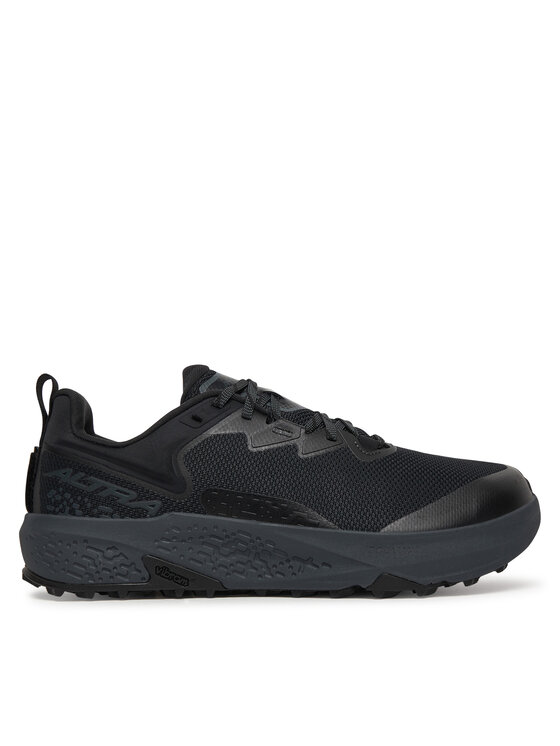Altra Взуття для бігу Altra M Timp 6 AL0A85T60 Чорний