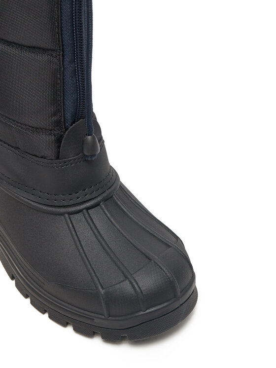 Kimberfeel Snehule Kimberfeel Elvie Čierna