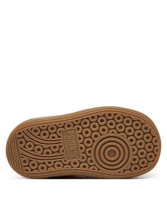 Puma Снікерcи Puma Palermo Love AC Inf 400938 01 Рожевий