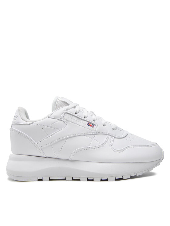 Sneakers Reebok Classic Sp Vegan GX8691 Alb