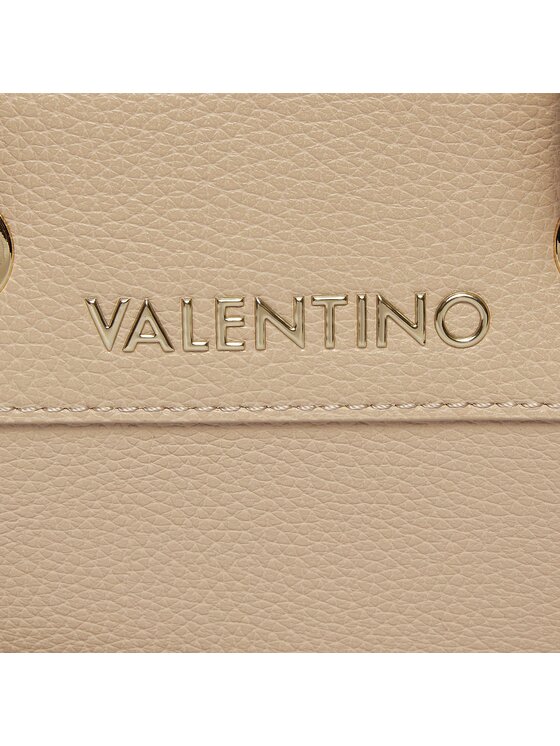 Valentino Сумка Valentino Alexia VBS5A805 Бежевий