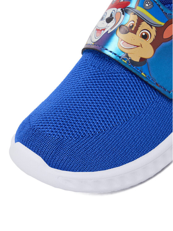 Paw Patrol Снікерcи Paw Patrol CEO-CP91-SS26-108PAW Голубий