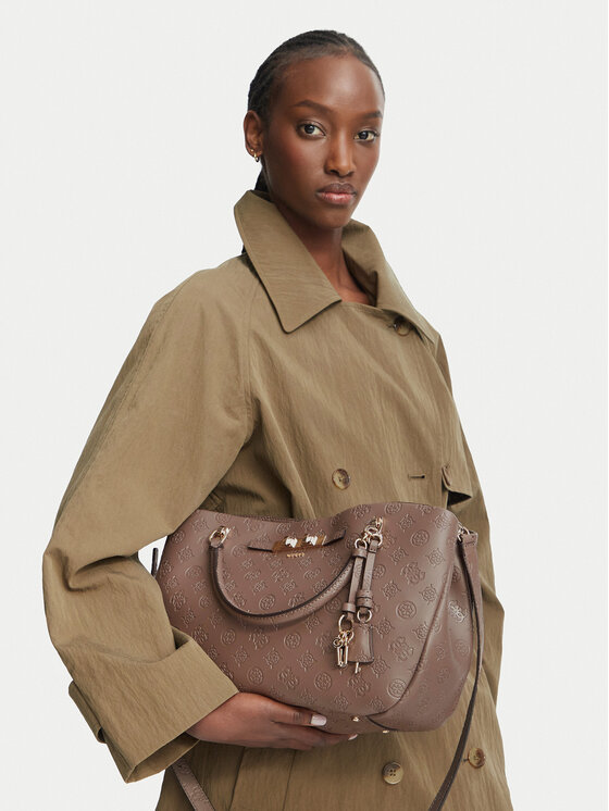 Guess Rankinė Guess HWPD22 25060 Ruda