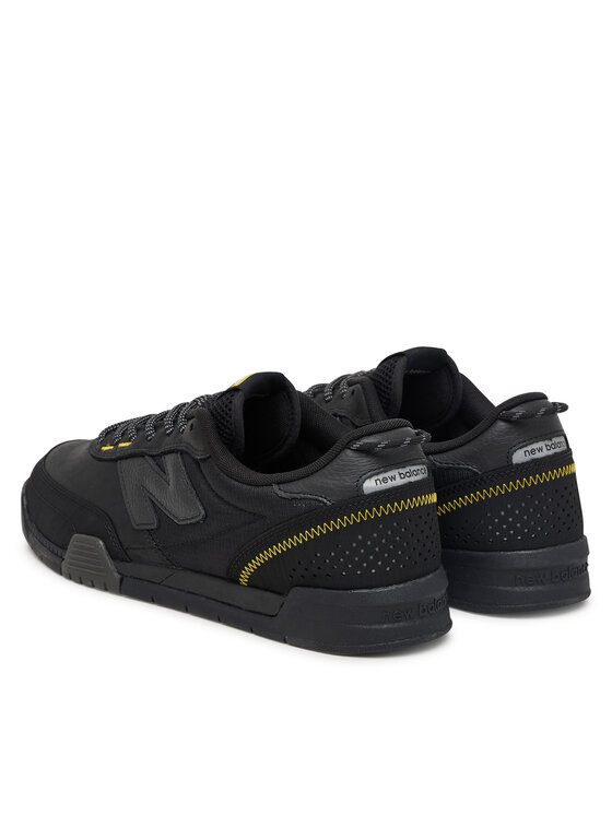 New Balance Αθλητικά New Balance UN440WAB Μαύρο