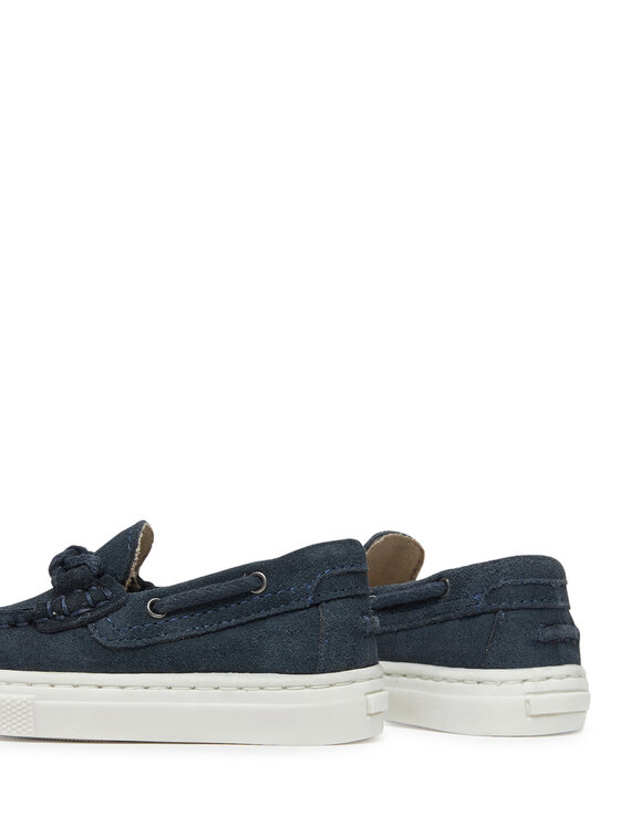 Mayoral Mokasíny Mayoral 41670 Tmavomodrá