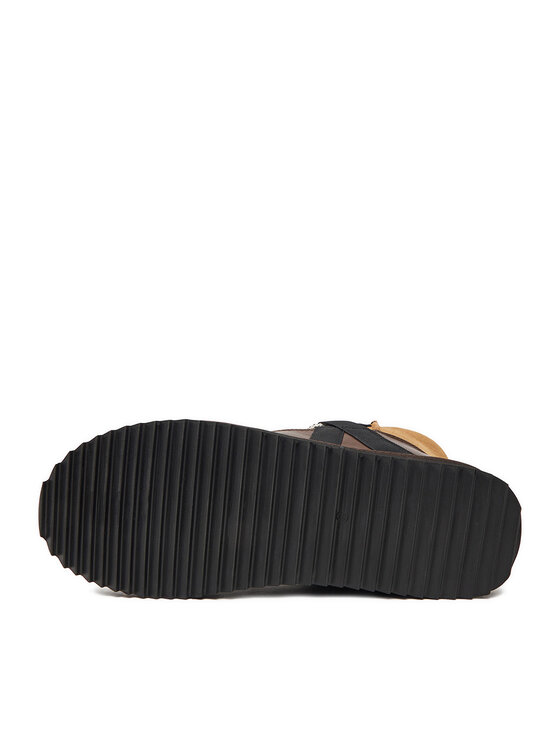 DeeZee Снігоходи DeeZee DZN-024 Коричневий