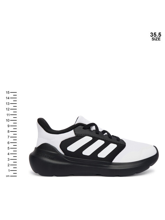 adidas Снікерcи adidas Tensaur Run 2.0 JR6043 Білий