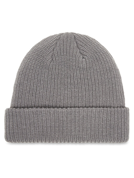 Vans Σκούφος Vans Core Basic Cuff Beanie VN000QB4HTG1 Γκρι