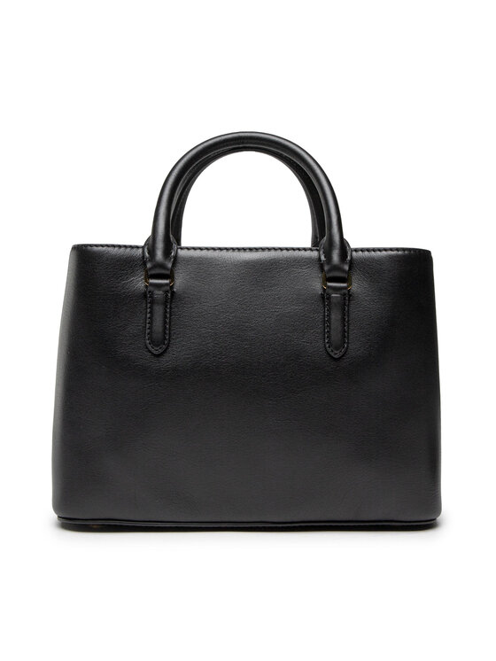 LAUREN RALPH LAUREN Borsetta Lauren Ralph Lauren Marcy 26 431876725004 Nero