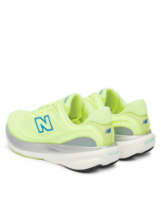 New Balance Παπούτσια για Τρέξιμο New Balance Infinion 1080 v15 M10802HR Πράσινο
