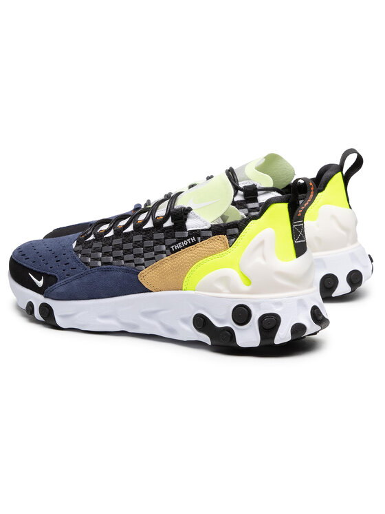 Nike Zapatillas Nike React Sertu AT5301 002 De color