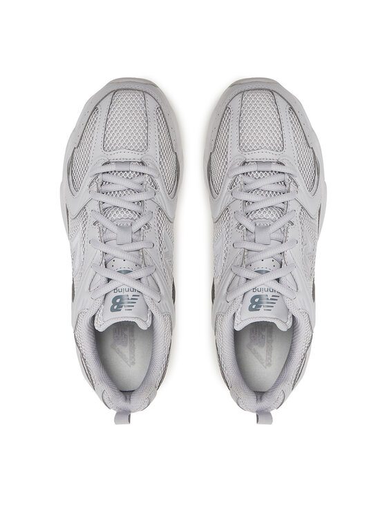 New Balance Αθλητικά New Balance U530TBA Γκρι