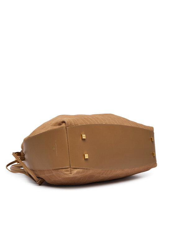 Elisabetta Franchi Сумка Elisabetta Franchi BS-19H-61E2-V890 Бежевий