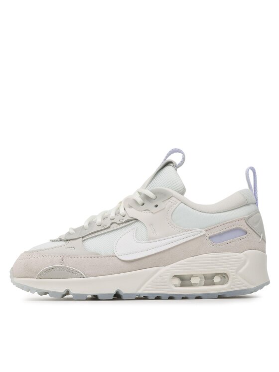 Nike Superge Nike W Air Max 90 Futura DM9922 102 Siva