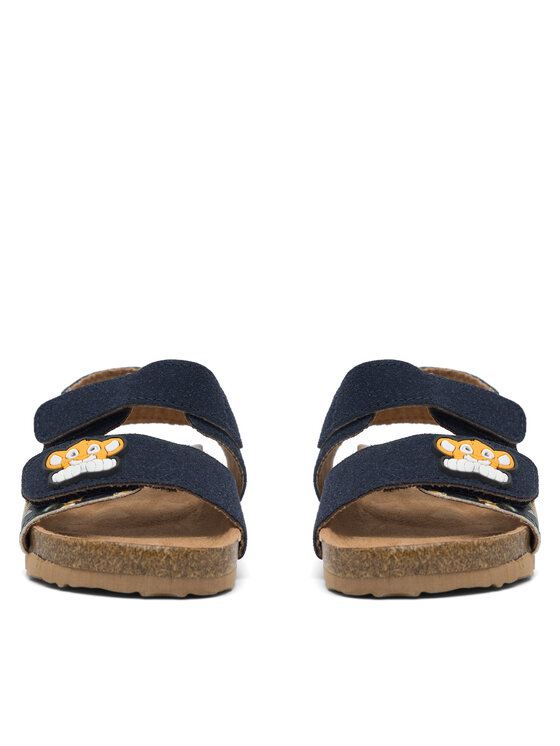 Disney Classics Sandale Disney Classics SS23-276DCLS Bleumarin