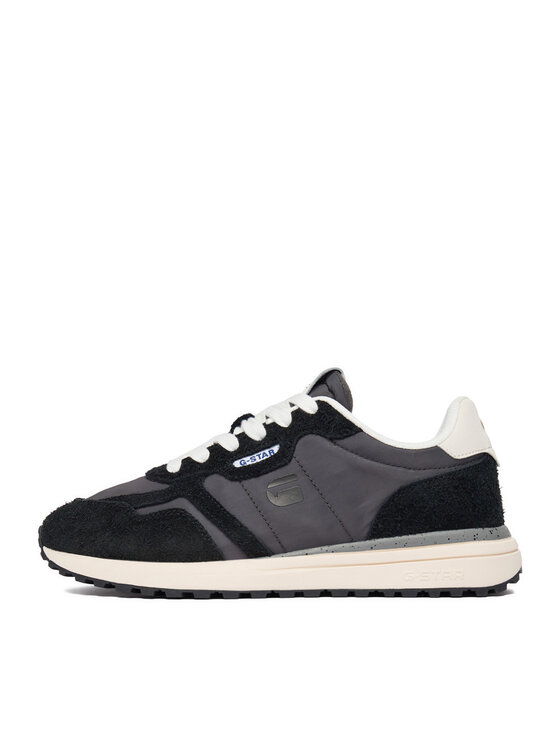 G-STAR Снікерcи G-Star Raw CEO-XAVI-02 Чорний