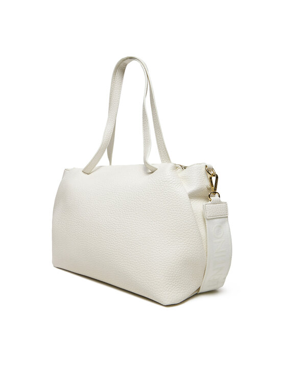 Valentino Τσάντα Valentino Blossom Re VBS8P201 Λευκό