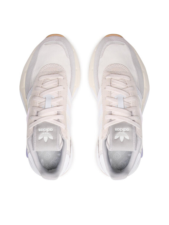 adidas Sneakers adidas Retropy F2 W GW8275 Beige