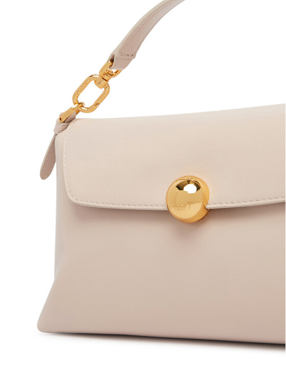 Furla Handtasche Furla Soft Mini WE00881 BX2269 CN 45400 Beige