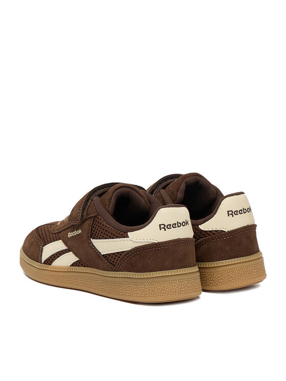 Reebok Снікерcи Reebok CEOWB-LEA-D680(ch) Коричневий