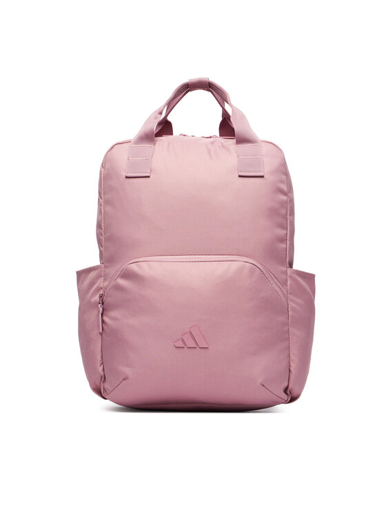 adidas Plecak adidas Adidas Prime Backpack KS4615 Różowy