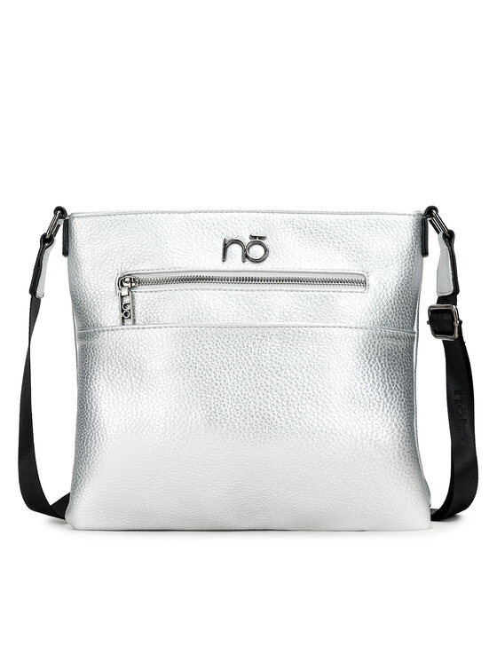 Nobo Táska Nobo BAGT940 Ezüst