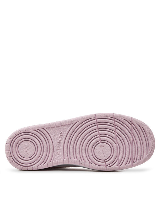 Nike Superge Nike Court Borough Low Recraft (Gs) DV5456 105 Roza