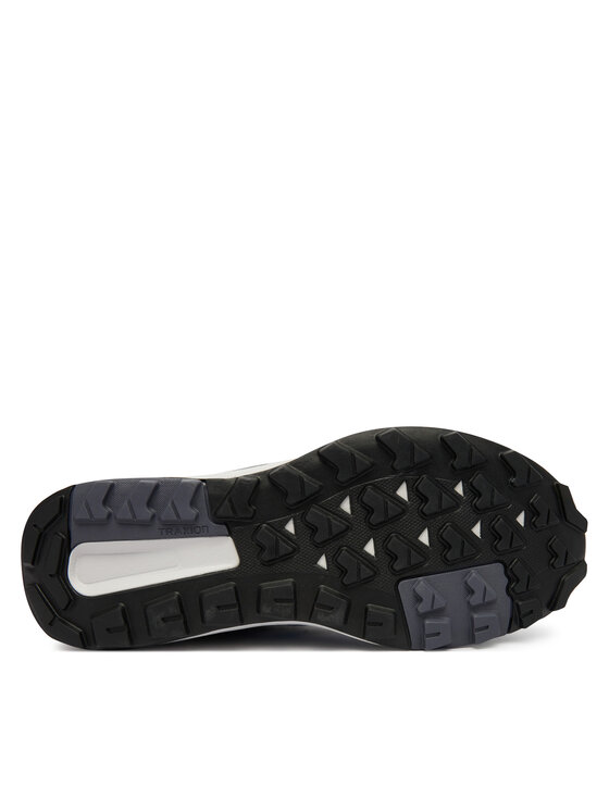 adidas Трекінгові черевики adidas Terrex Anylander Rain.Rdy JR6597 Сірий