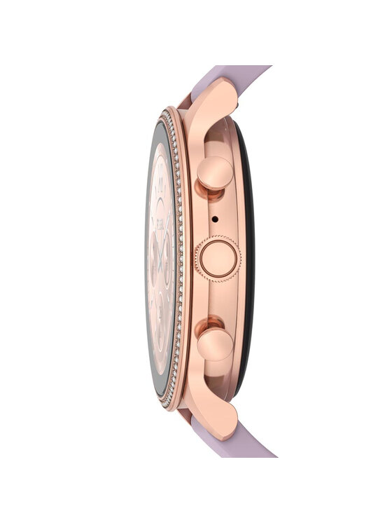 Fossil Smartwatch Fossil Gen 6 FTW6080 Violet