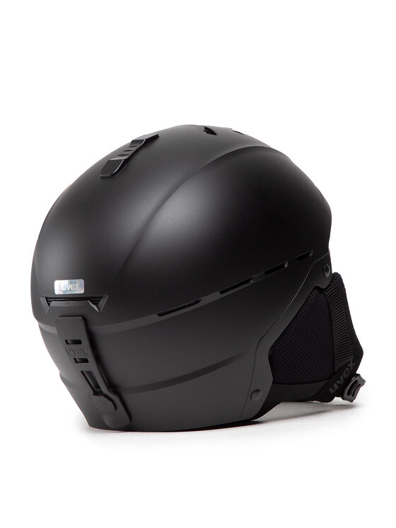 Uvex Casco da sci Uvex Legend 2.0 S5662651003 Nero