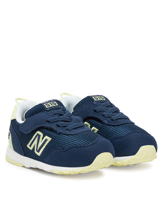 New Balance Sneakers New Balance NW515KF Albastru