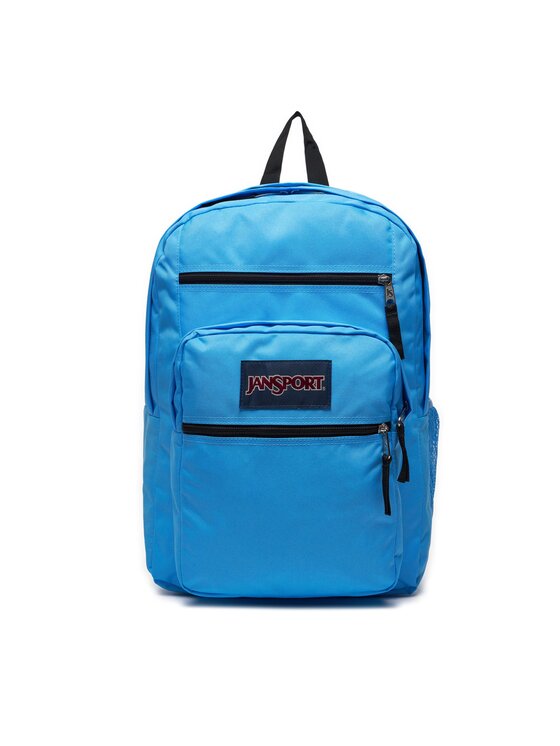 JanSport Mugursoma JanSport Big Student EK0A5BAH5E31 Zils
