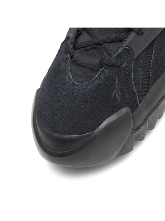Reebok Снікерcи Reebok Club C Cardi V2 GW6698 Чорний