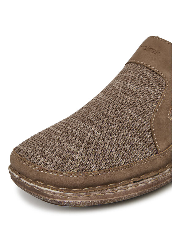 Rieker Scarpe basse Rieker 03087-64 Beige