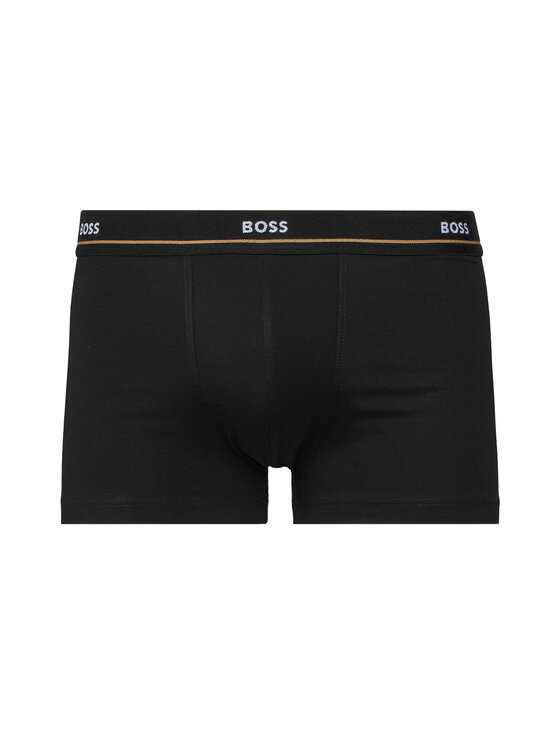 BOSS BOSS Conjunto de calzoncillos boxer Essential 50531660 De color