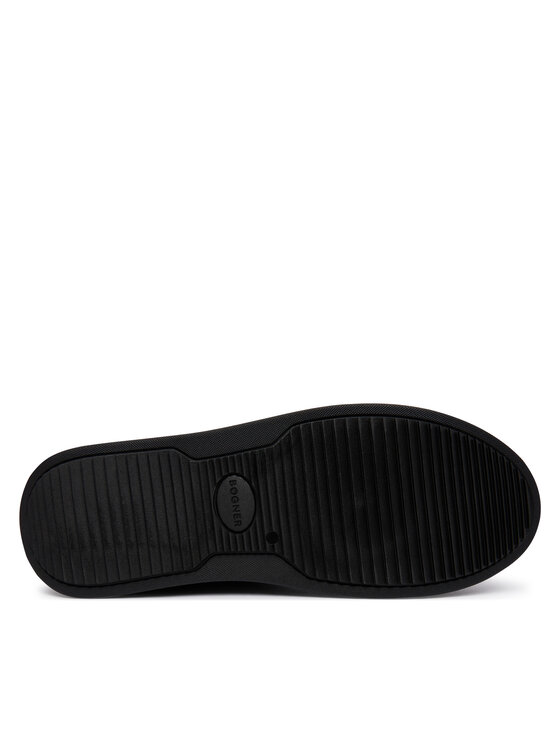 Bogner Sneakers Bogner Mialan 26 12640035 Negru