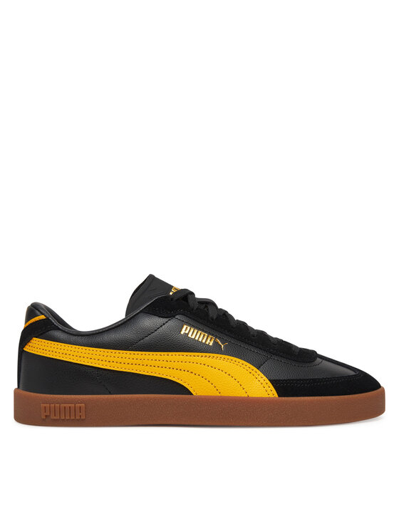 Puma Снікерcи Puma Club II Era 397447 21 Чорний