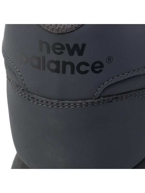 New Balance Snīkeri New Balance GM500TRM Pelēks