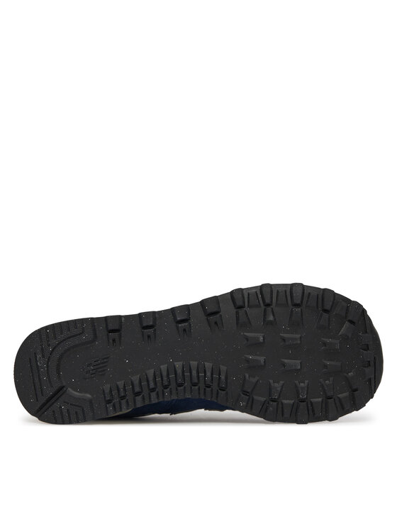 New Balance Sneakersy New Balance U574BCE Niebieski