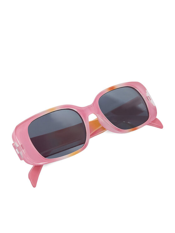 Roxy Сонцезахисні окуляри Roxy WB-RX-KA-003-SS26 Світло-рожевий