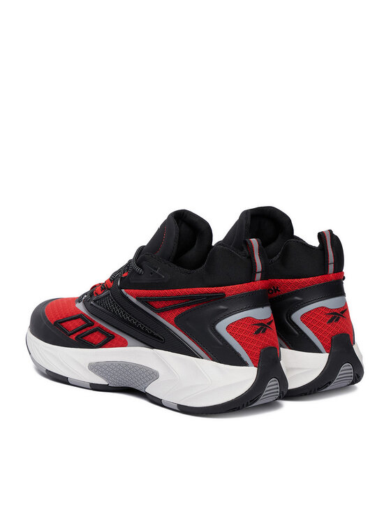 Reebok Снікерcи Reebok EOSK-ZONE BREAKER 100271163 Чорний